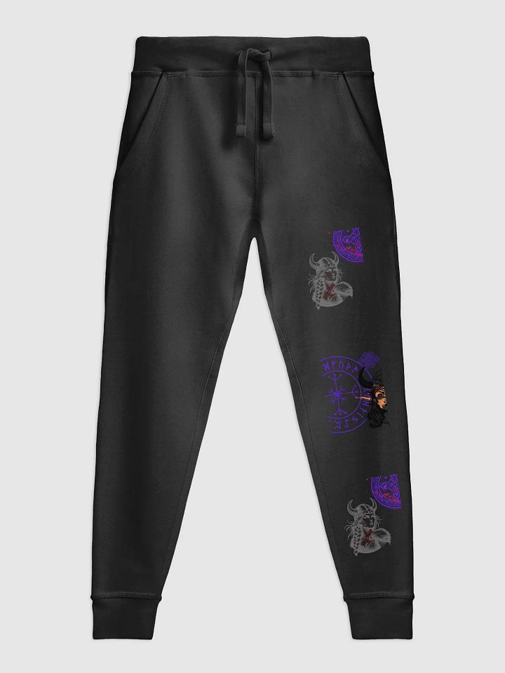 Raven Maiden - Sweat Pants product image (2)