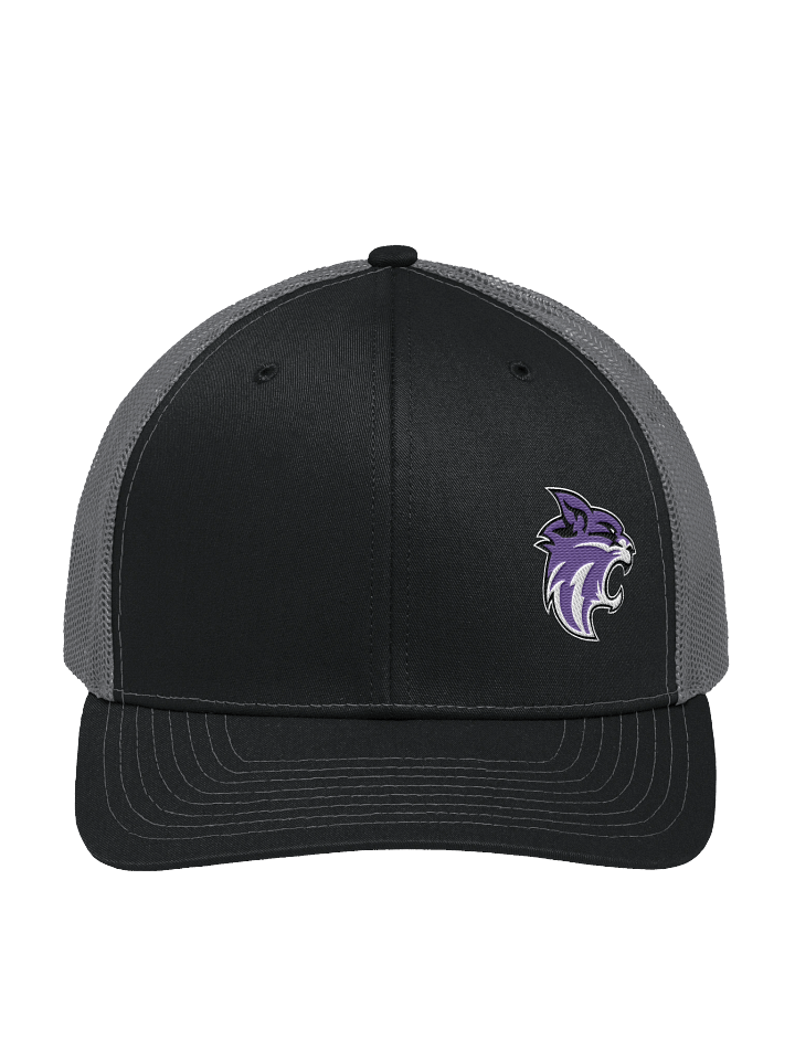 Jr. Whips Trucker product image (1)