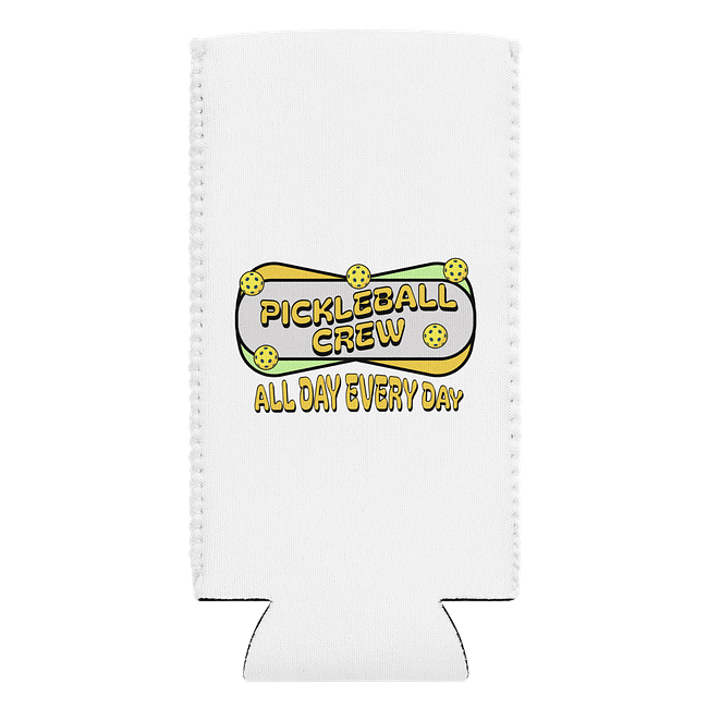 COOZIE CAN COOLER