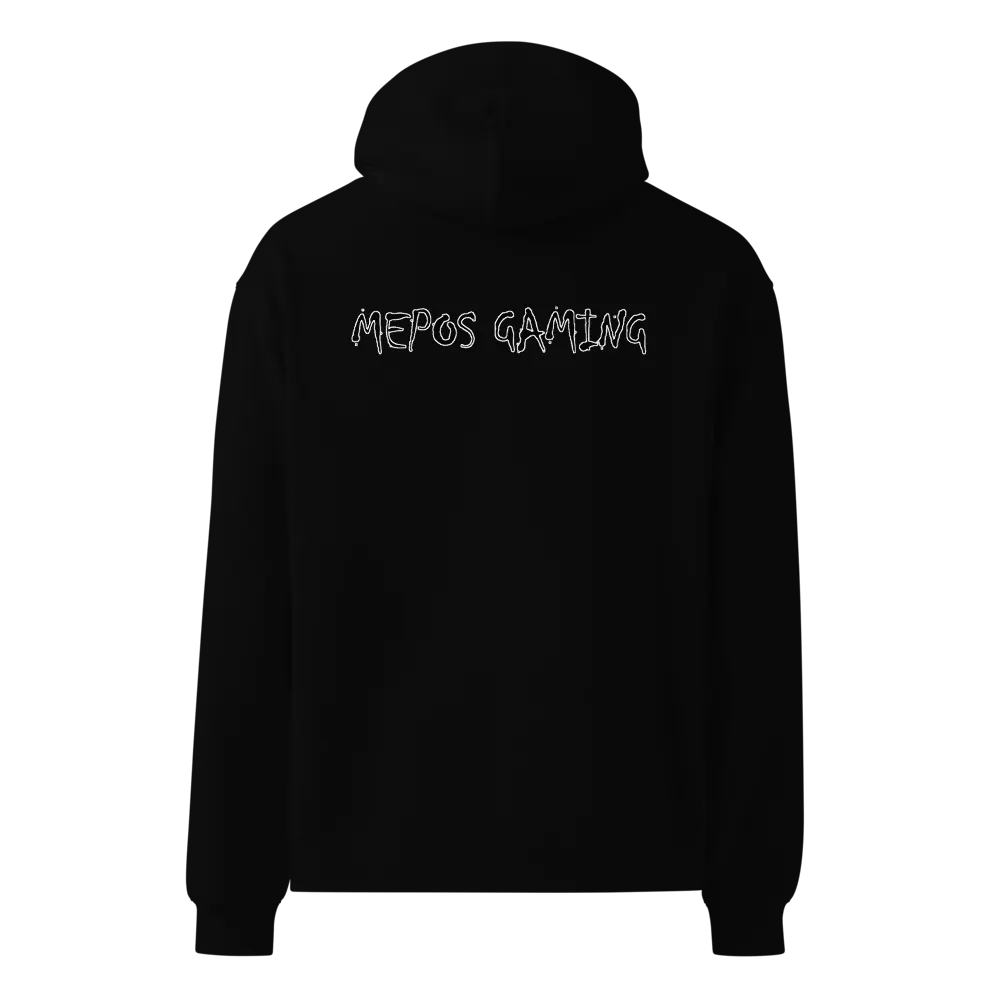 MG Hoodie product image (3)