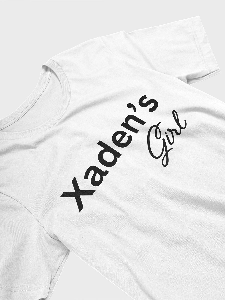 Xaden's girl product image (3)