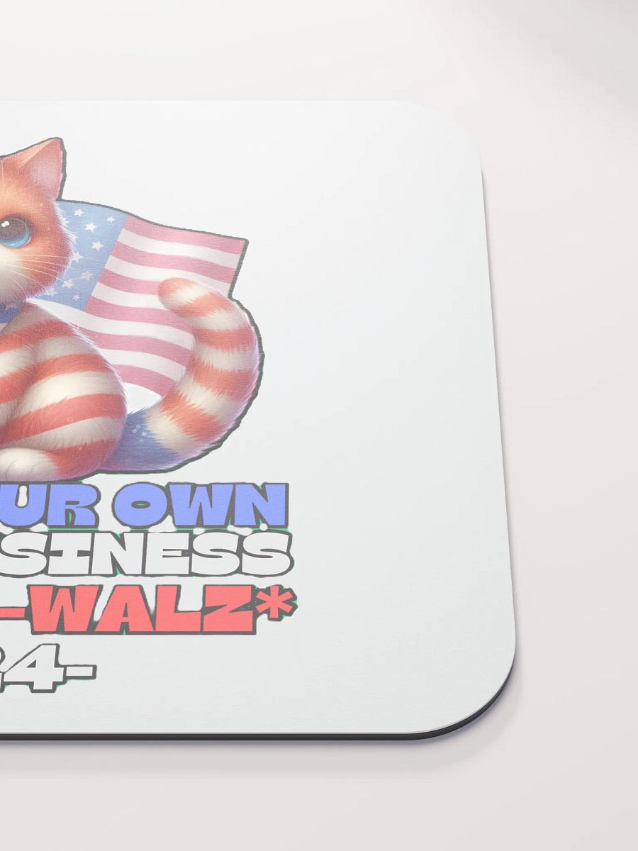 HARRIS-WALZ 2024 MIND YOUR OWN DAMN BUSINESS product image (5)