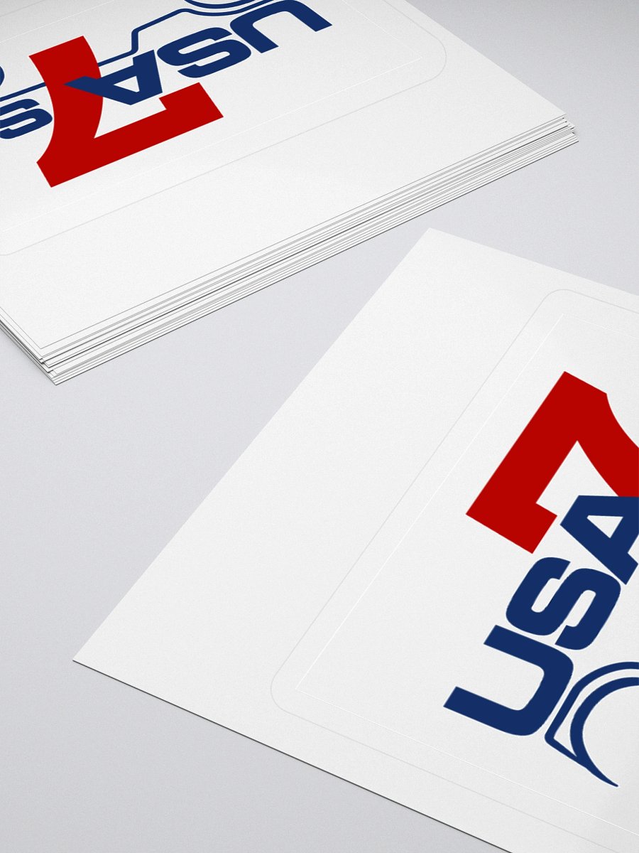USA7s Stickers product image (4)