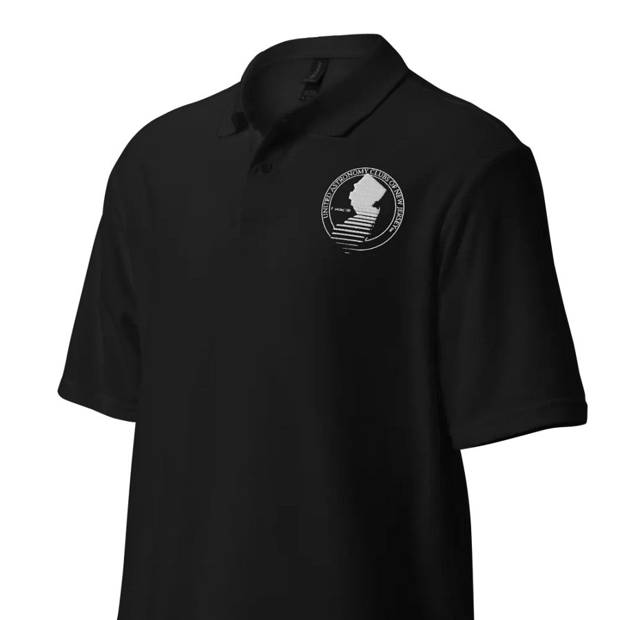 UACNJ Polo product image (3)