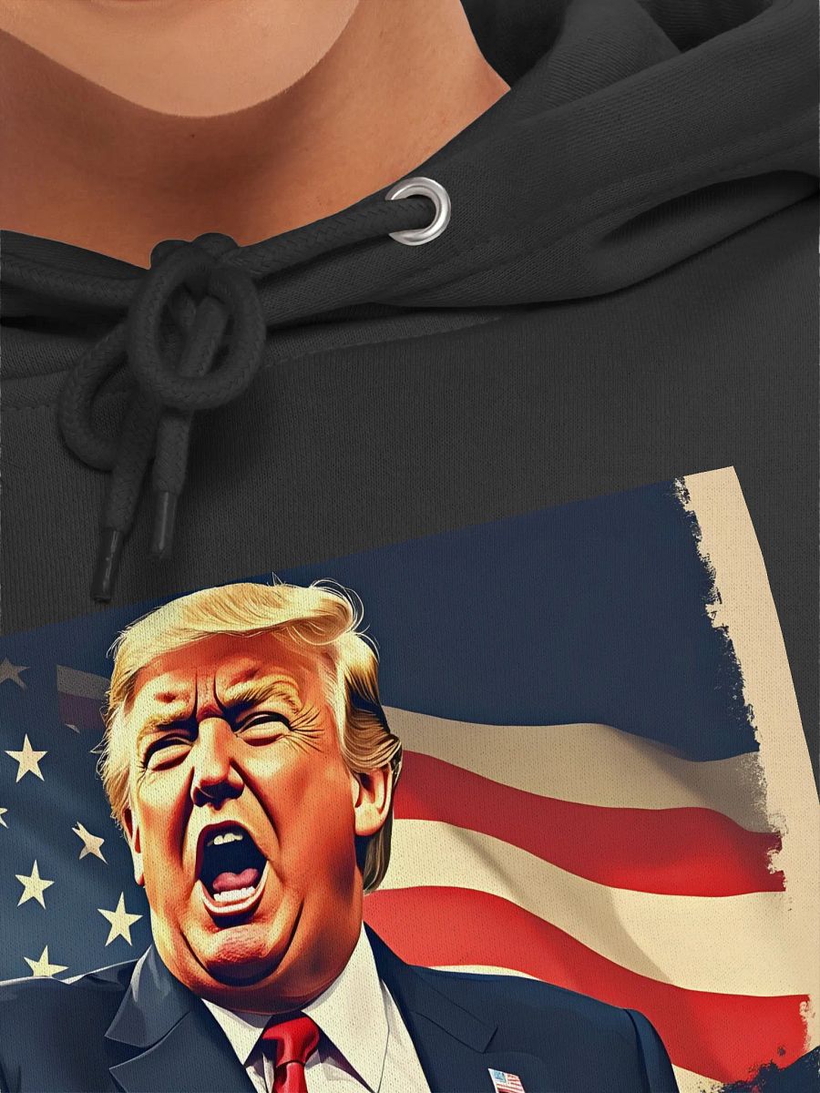 Victory #6 Hoodie product image (7)
