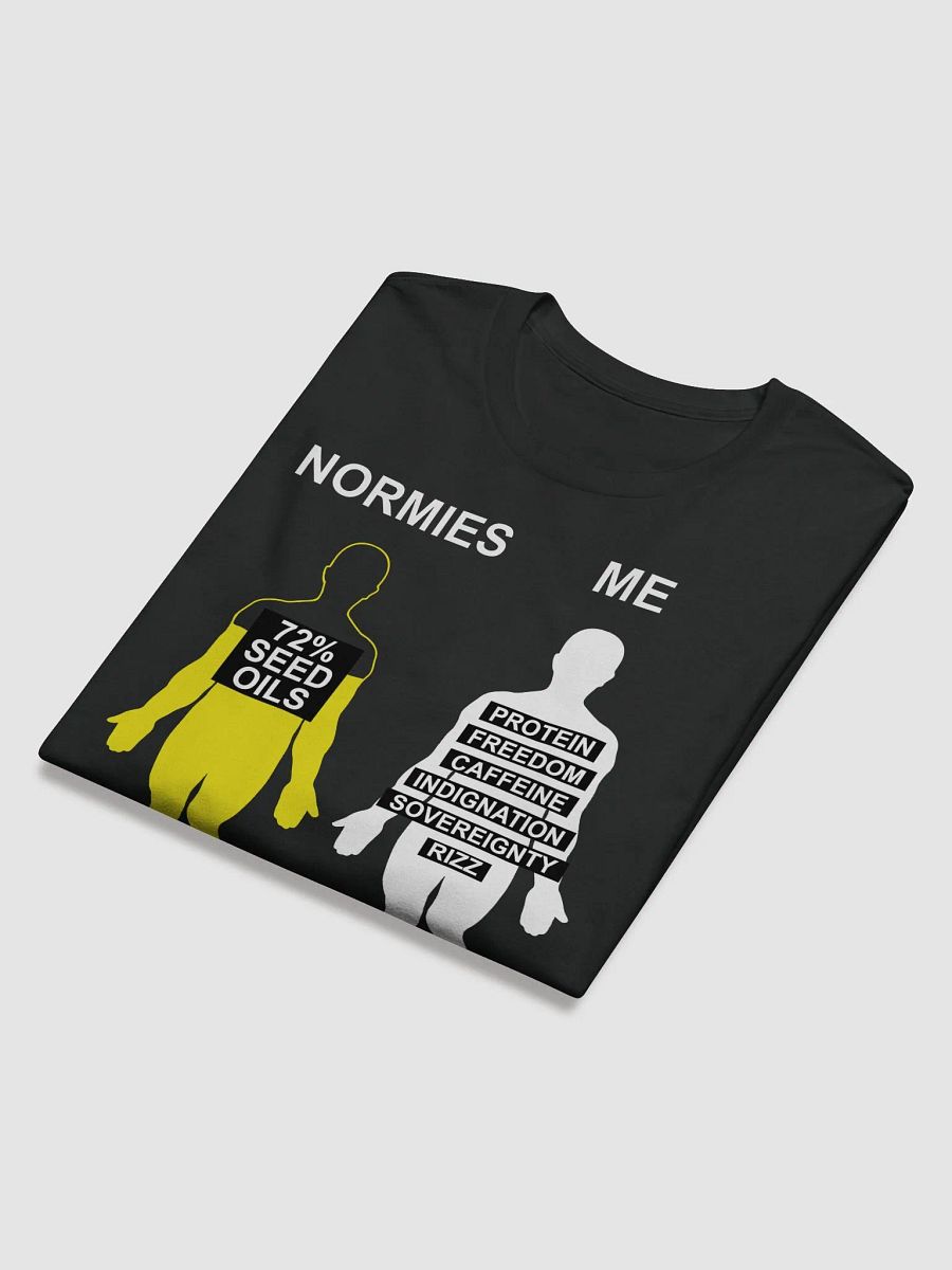 Normies vs. Me product image (6)