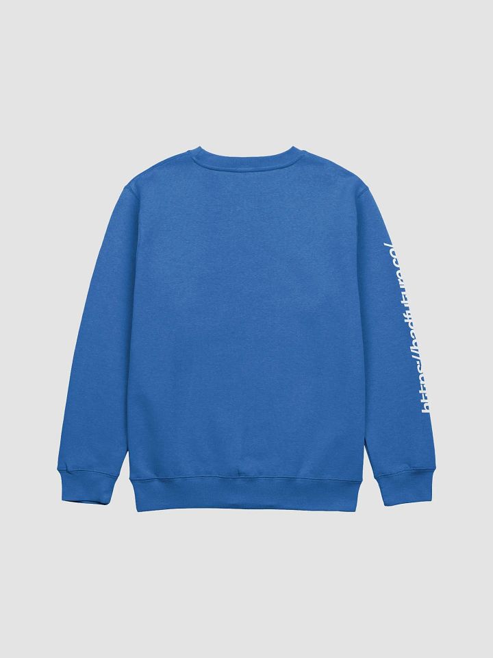 SUPPORTER CREW NECK product image (2)
