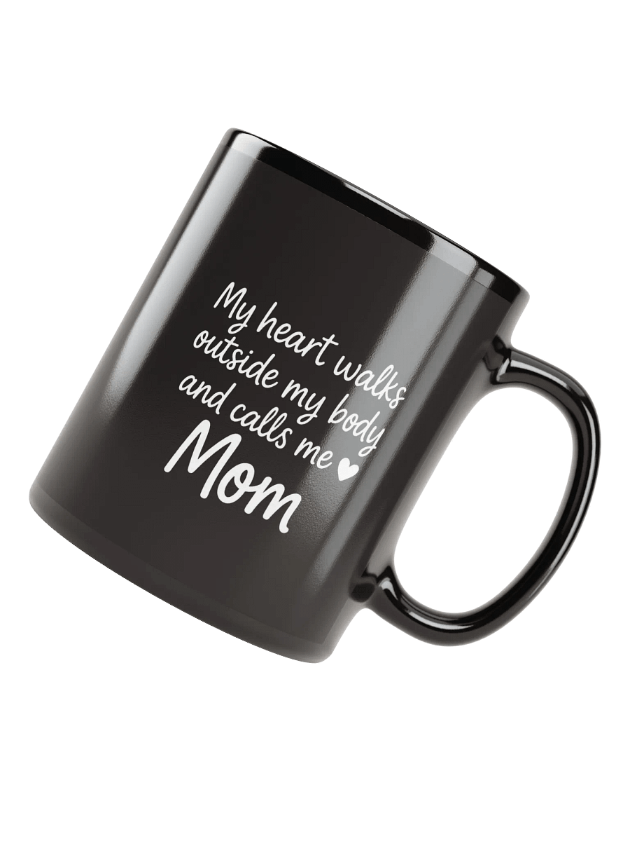 Mom's Heartfelt Mug product image (8)