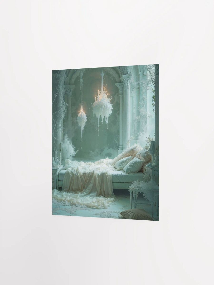 Ethereal Dreamland Poster product image (10)
