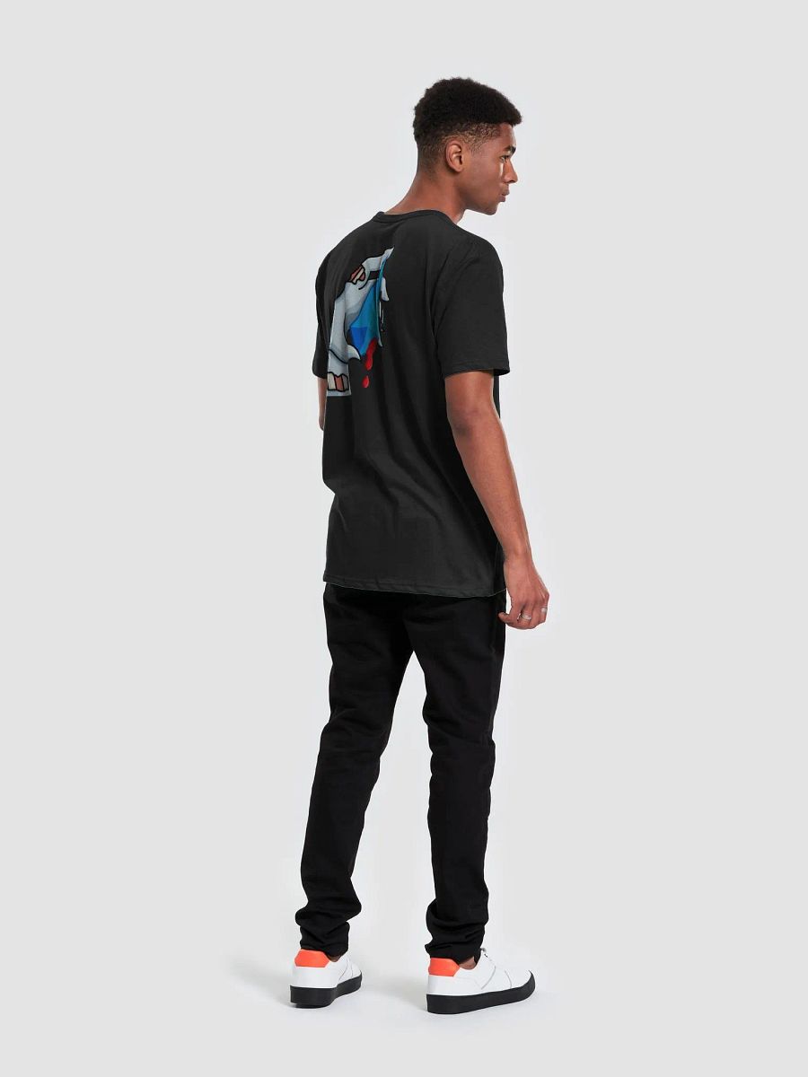 Zombie Hand Tshirt product image (6)
