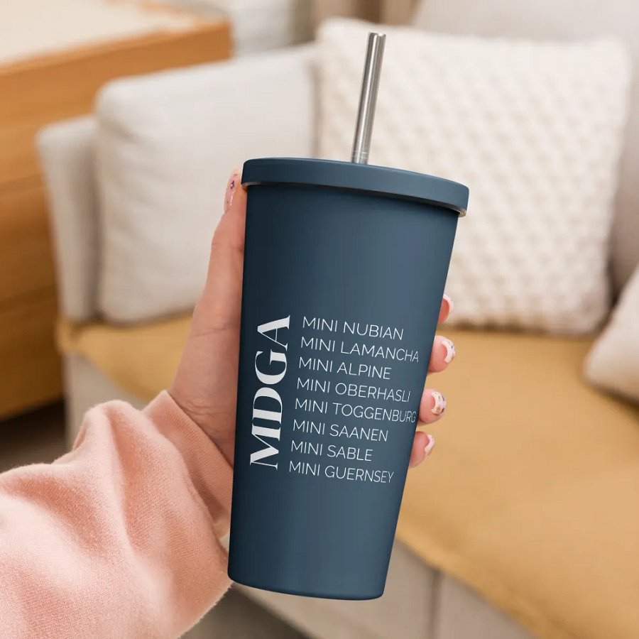Mini Breeds Straw Tumbler product image (96)