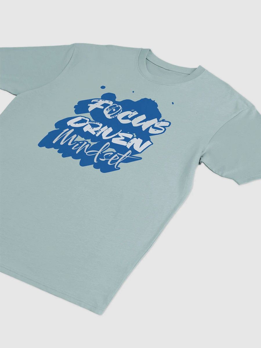 FOCUS DRIVEN Mindset Men's Tee product image (25)