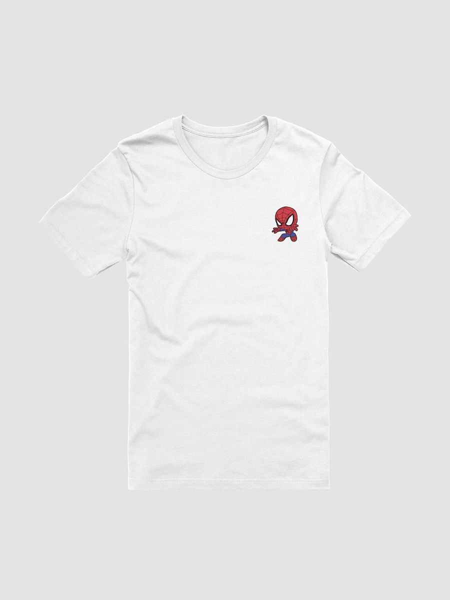 Spider-Man t-shirt product image (1)
