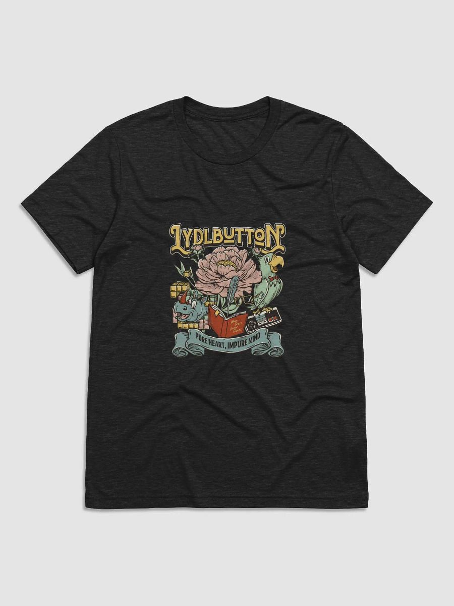 Retro-Inspired Shirt product image (1)