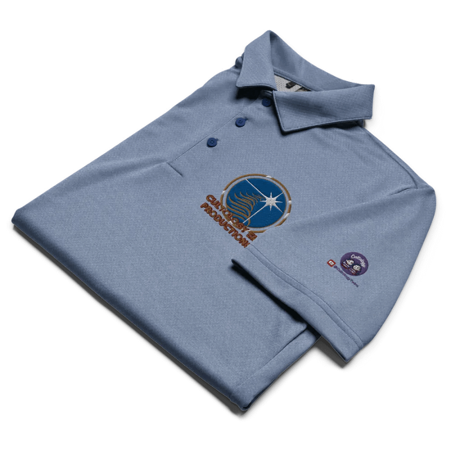 Cultology Era Productions Polo product image (6)