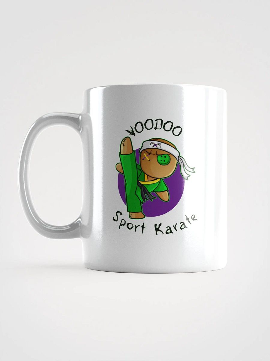 Vibrant Karate Master Mug product image (4)