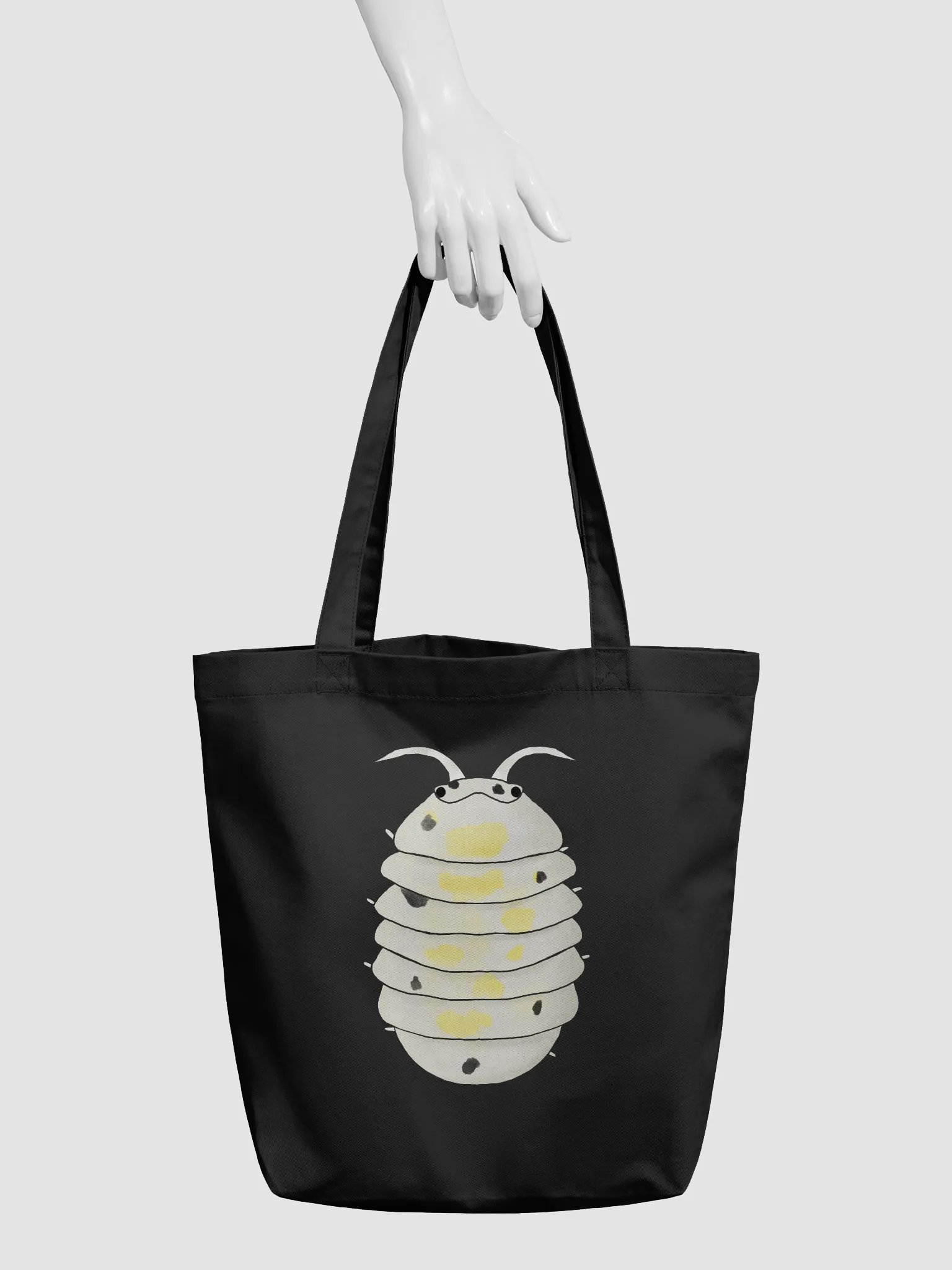 Magic Potion Isopod Bag product image (5)