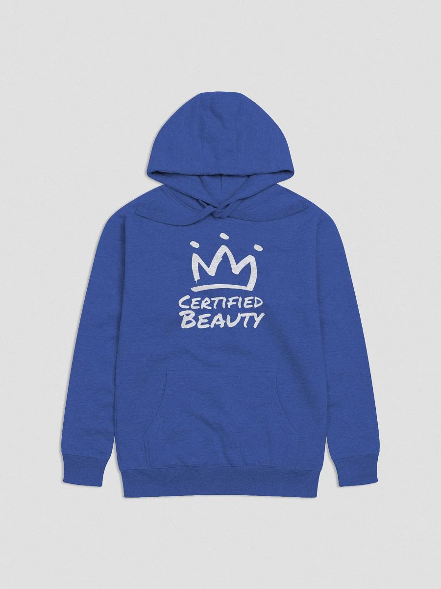 Certified Beauty Hoodie (Multi-colored) product image (43)