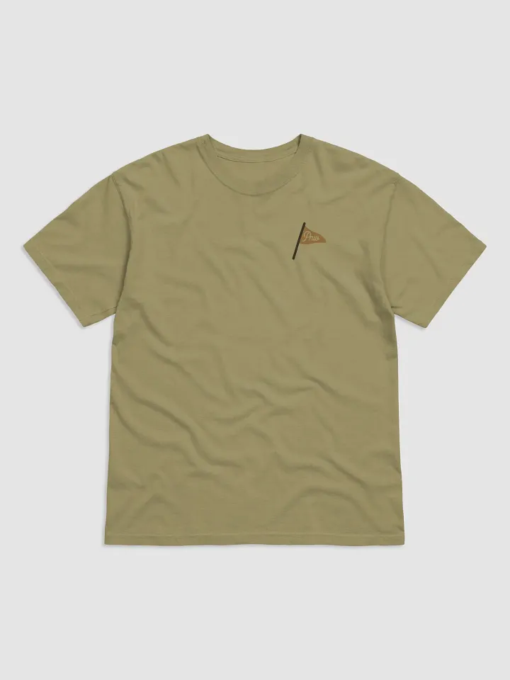 The Log Haus Casual Tee product image (9)