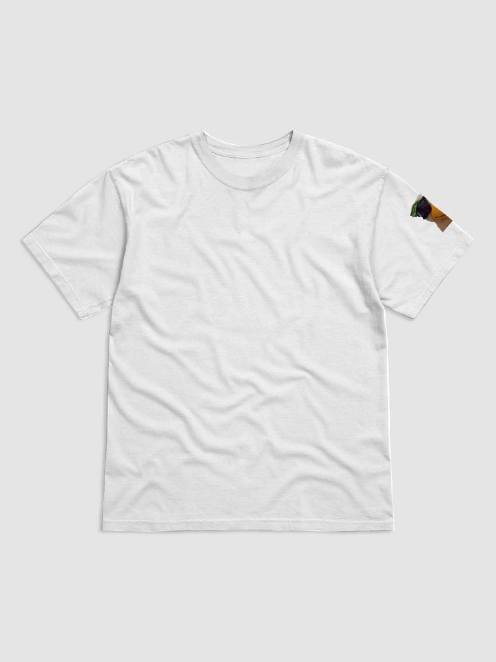 Basic Duck Shirt product image (1)