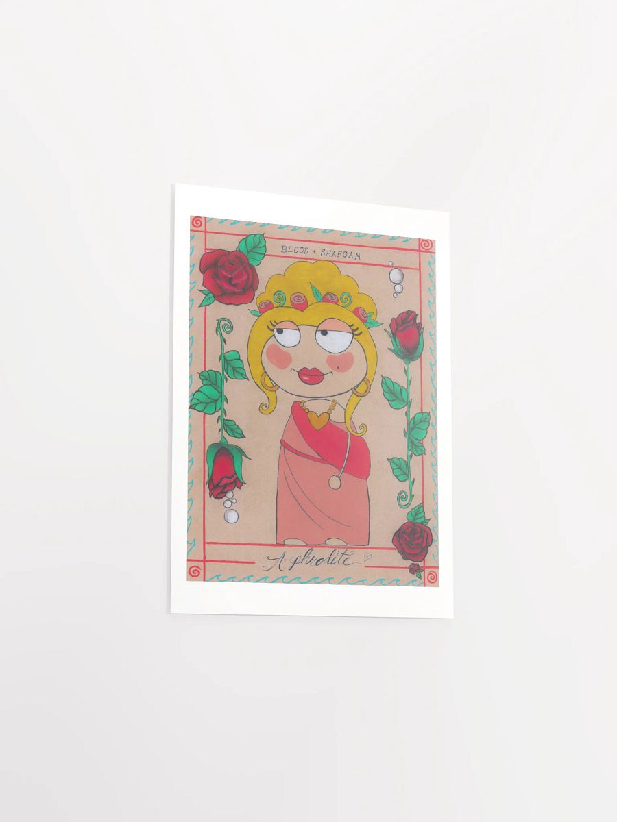 Poptropica Aphrodite product image (11)