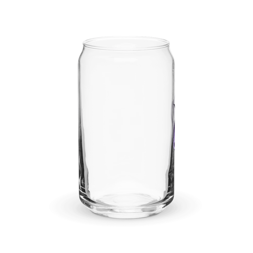 Ember's Logo Can-Shaped Glass product image (8)