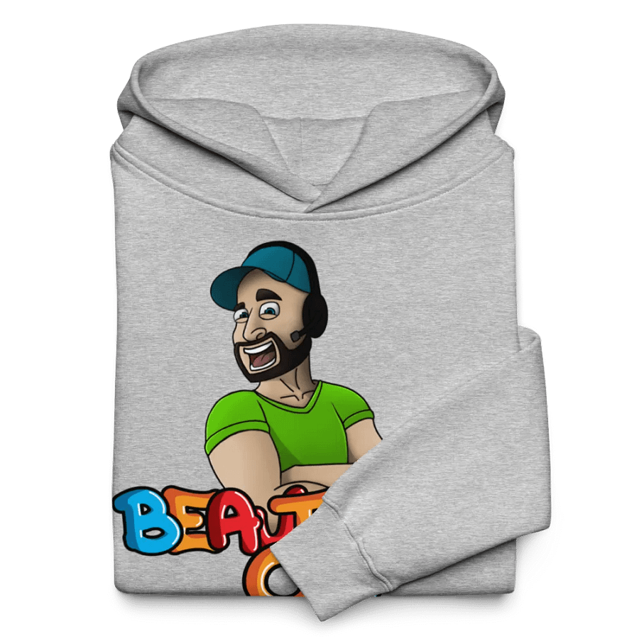 Old OB Hoodie product image (40)