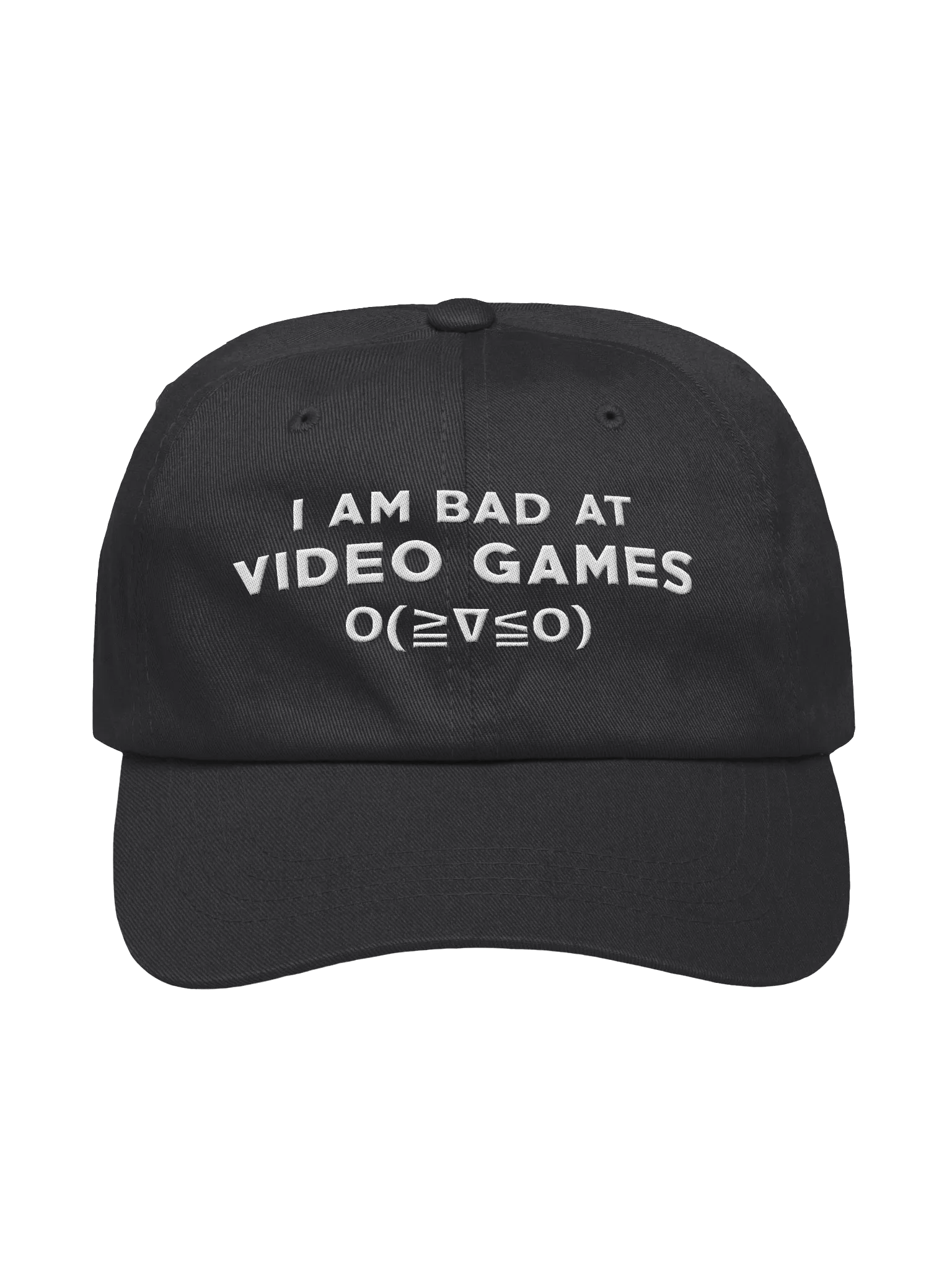 I AM BAD (AT VIDEO GAMES) product image (1)