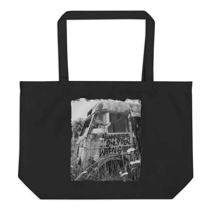 Happiness Tote Bag product image (1)