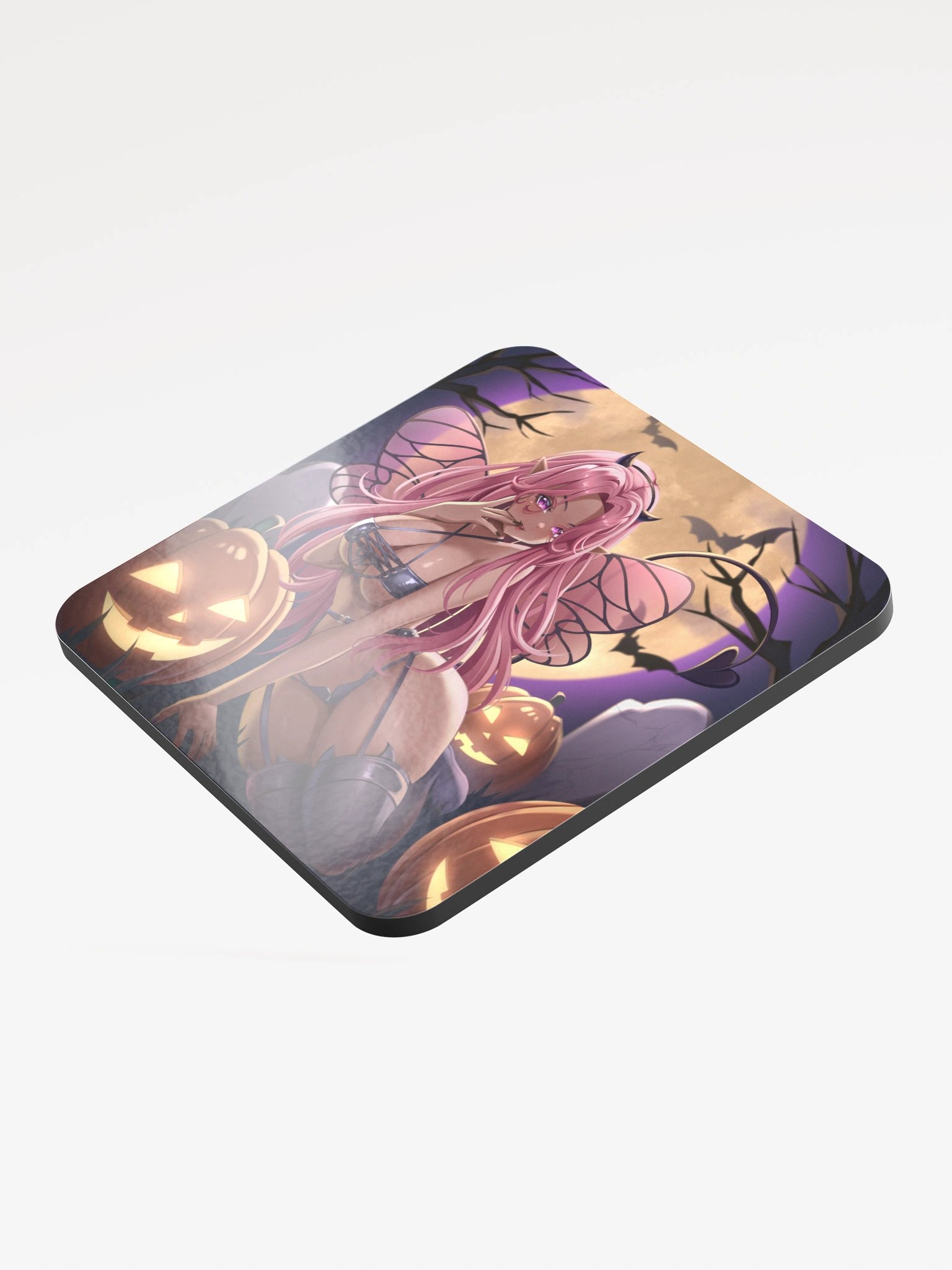 Waifu Halloween Coaster product image (3)