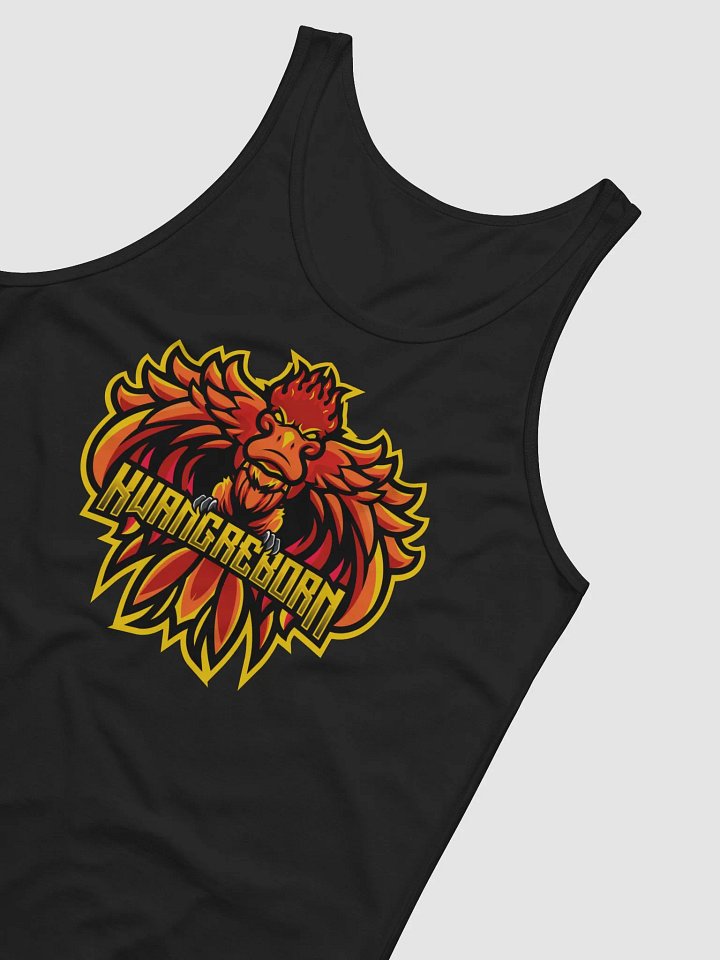 Ducknix Tank Top product image (2)