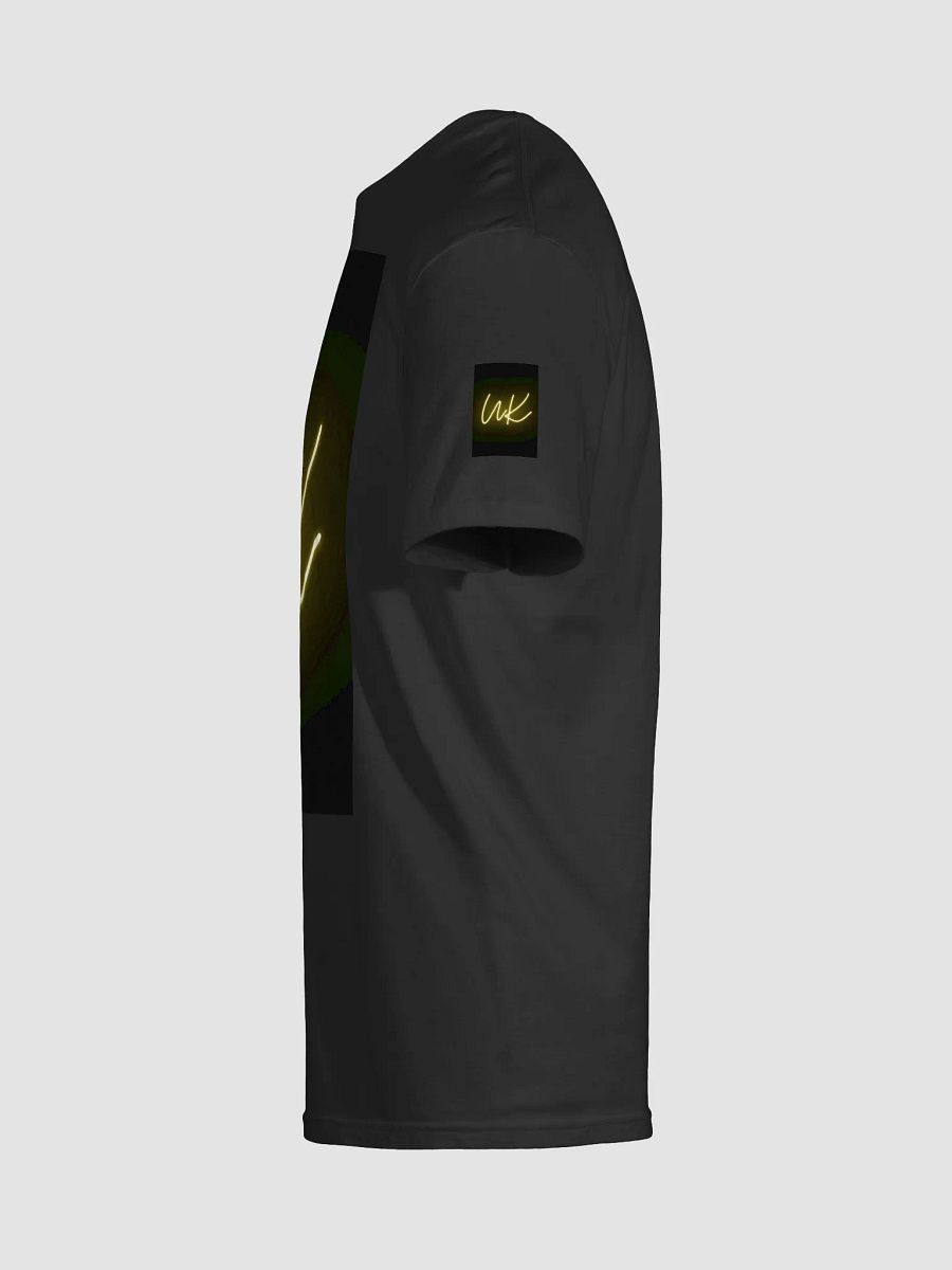 T-shirt UK "Pulse of the Nation" product image (8)