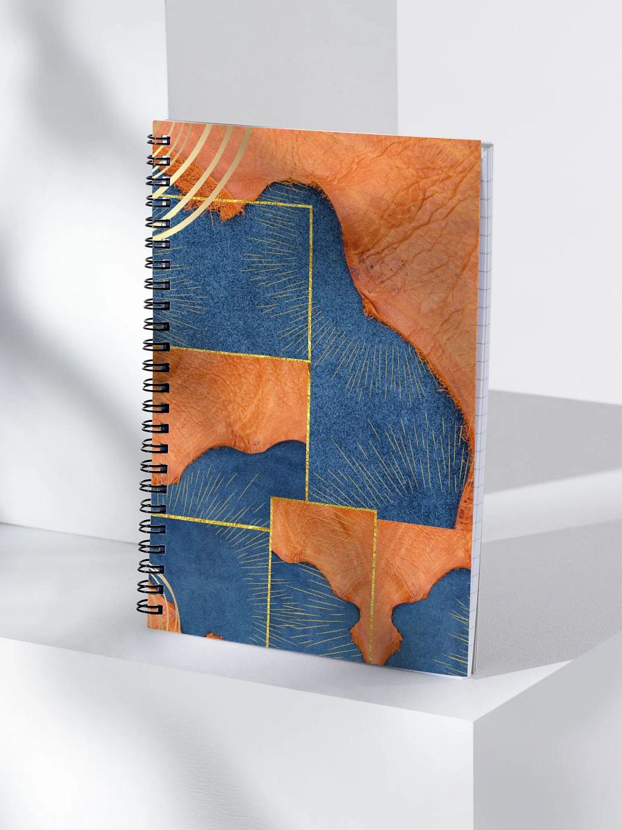 JoBeth Nautical ⚓ Note Book 📙 product image (4)