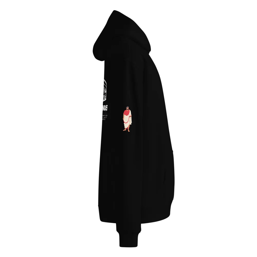 Hannibal's Vision Hoodie (Male Design) product image (3)