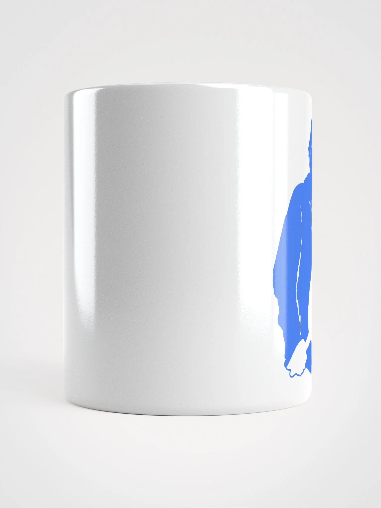 What's the Point of Being Alive? Mug product image (5)