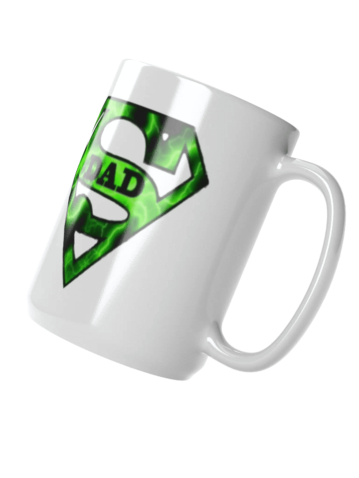 Daddy's Club Super Mug product image (2)