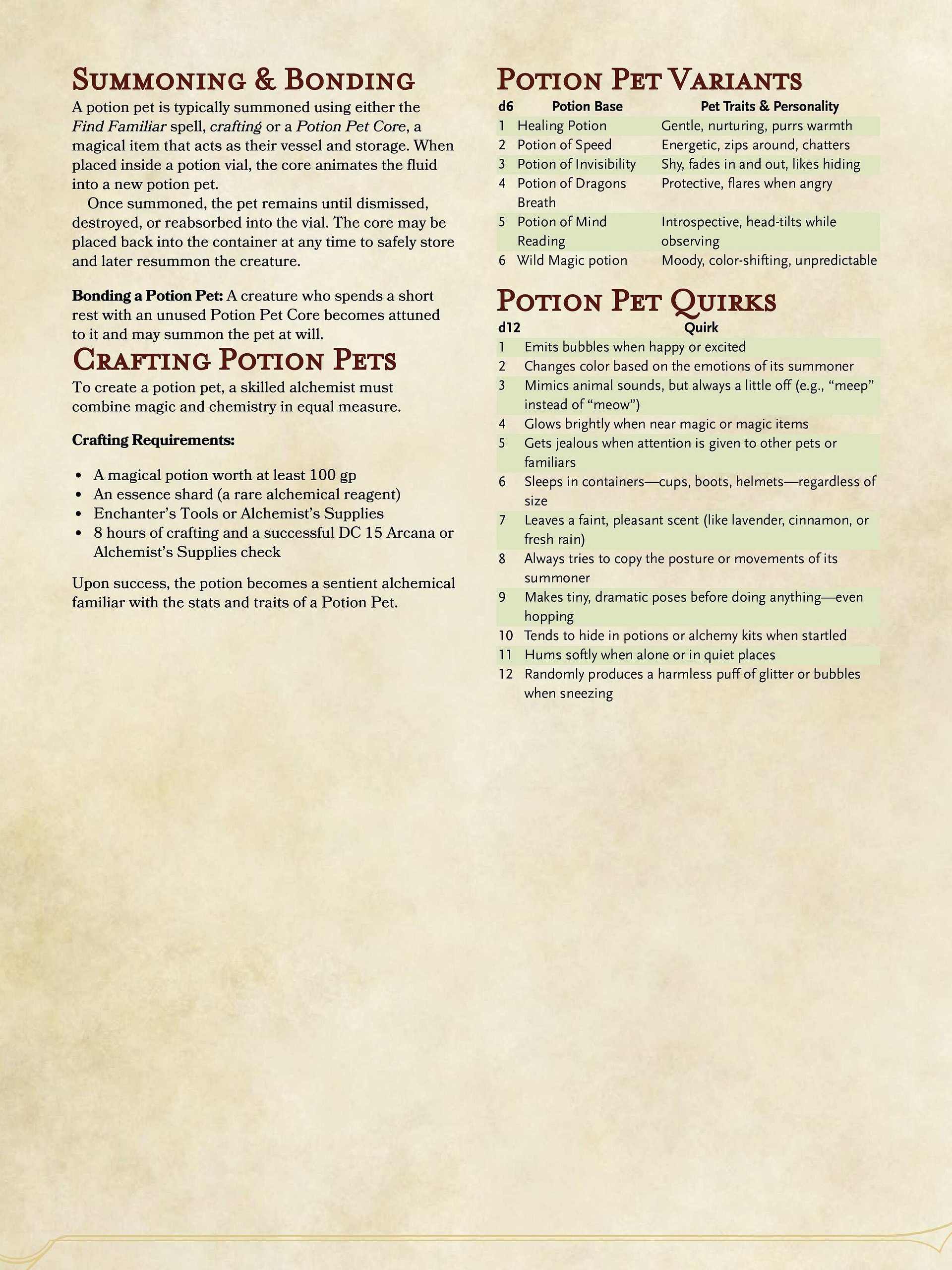 Potion Pets product image (3)