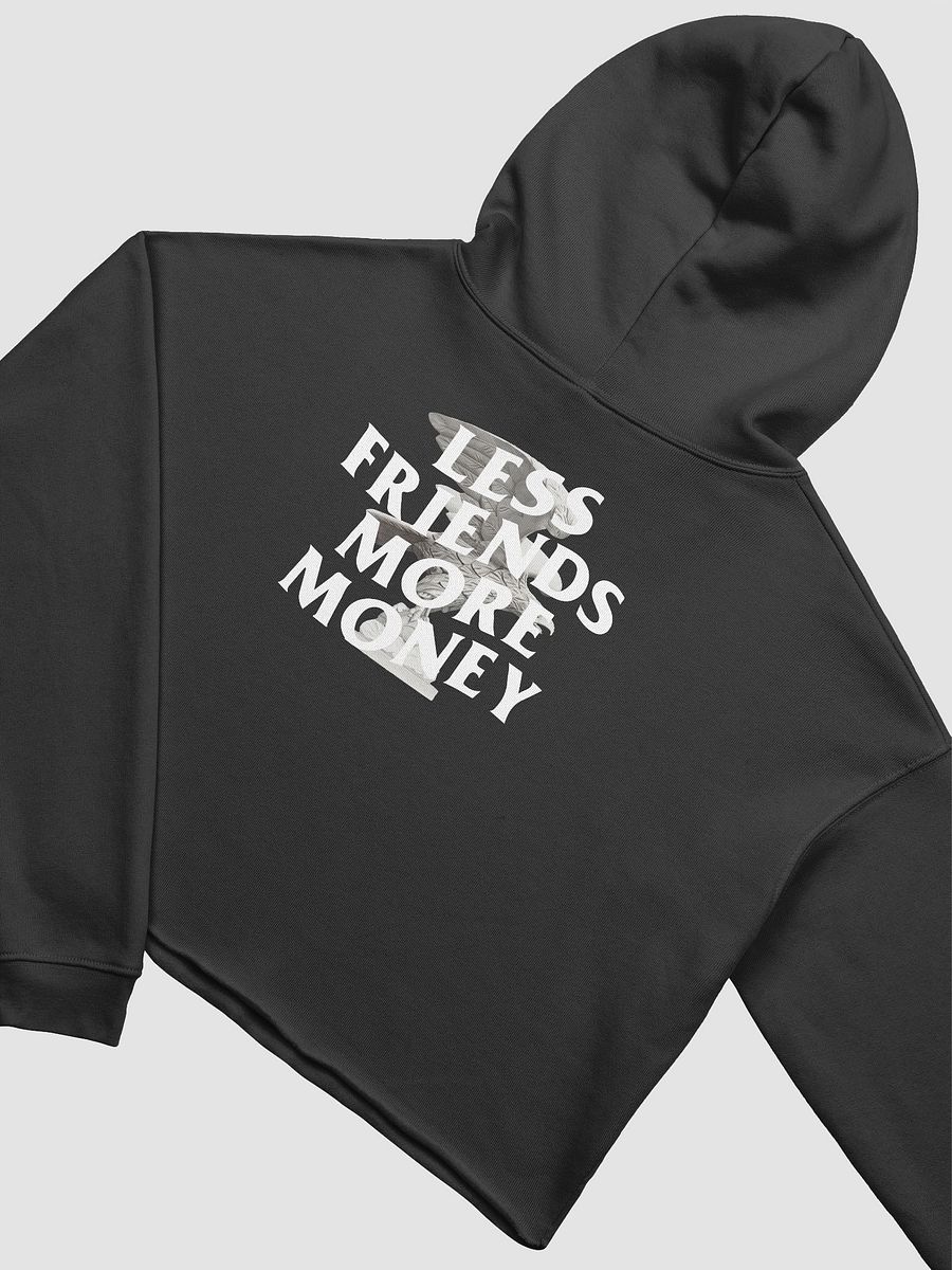 LFMM Cropped Hoodie product image (4)