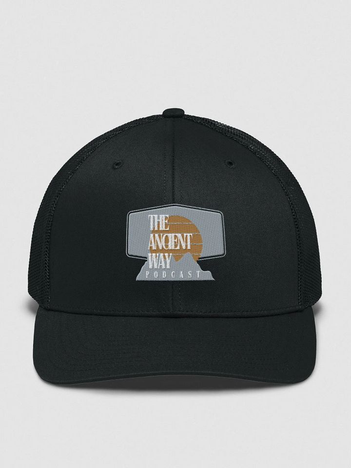 The Ancient Way (Retro) product image (2)