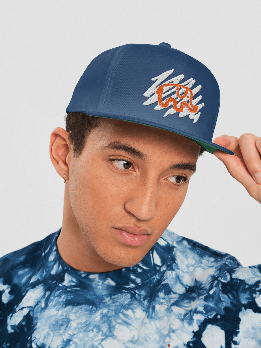 queens elephant snapback product image (5)