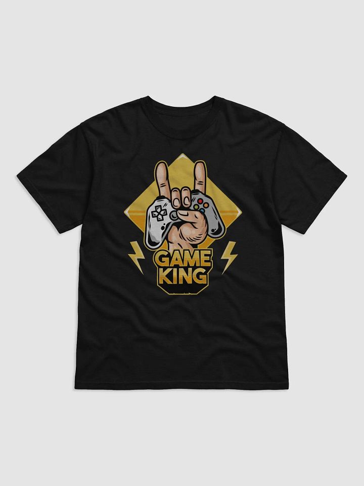 I AM KING!!! product image (4)
