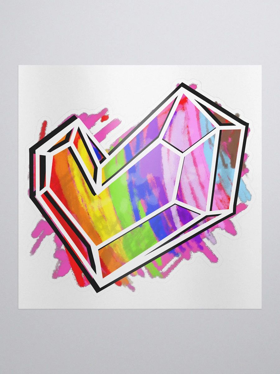 Love Sticker product image (1)