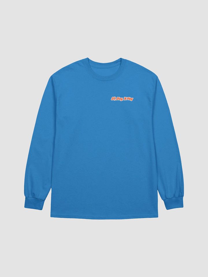 Signature Long Sleeve T-Shirt product image (1)