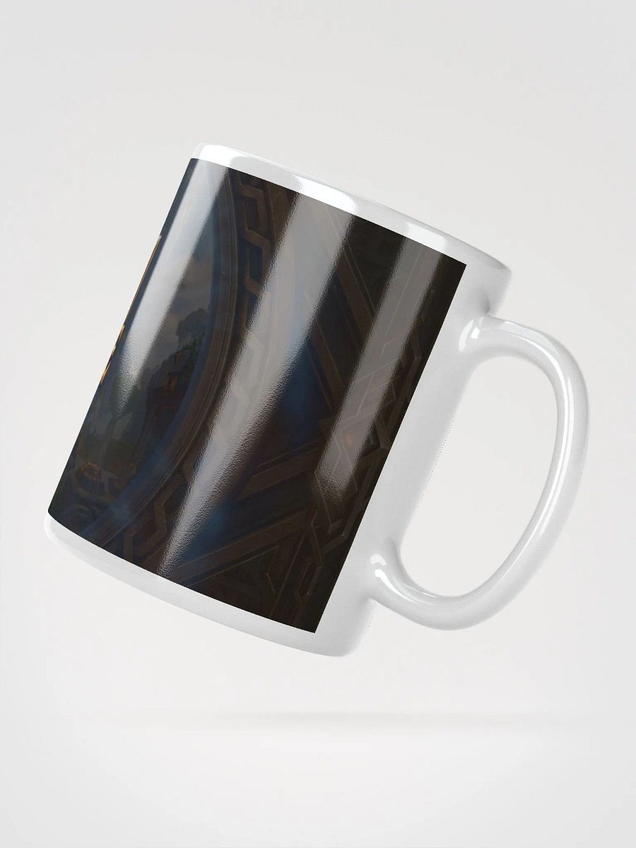 Coffee Mug | The War Within product image (4)