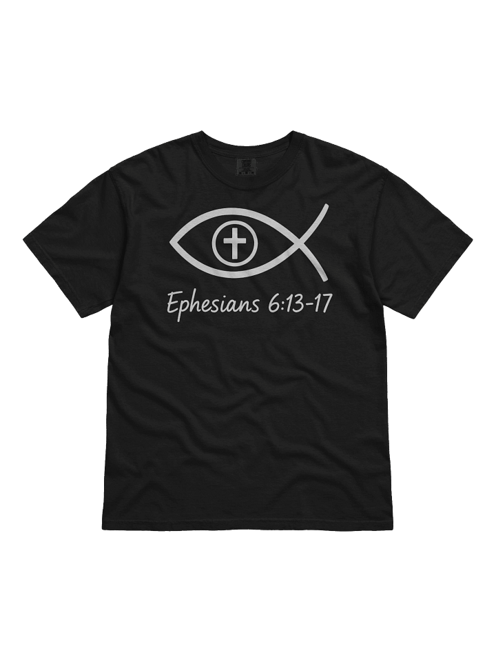 Eye of Truth Symbol Ephesians 6:13 - 17 product image (1)