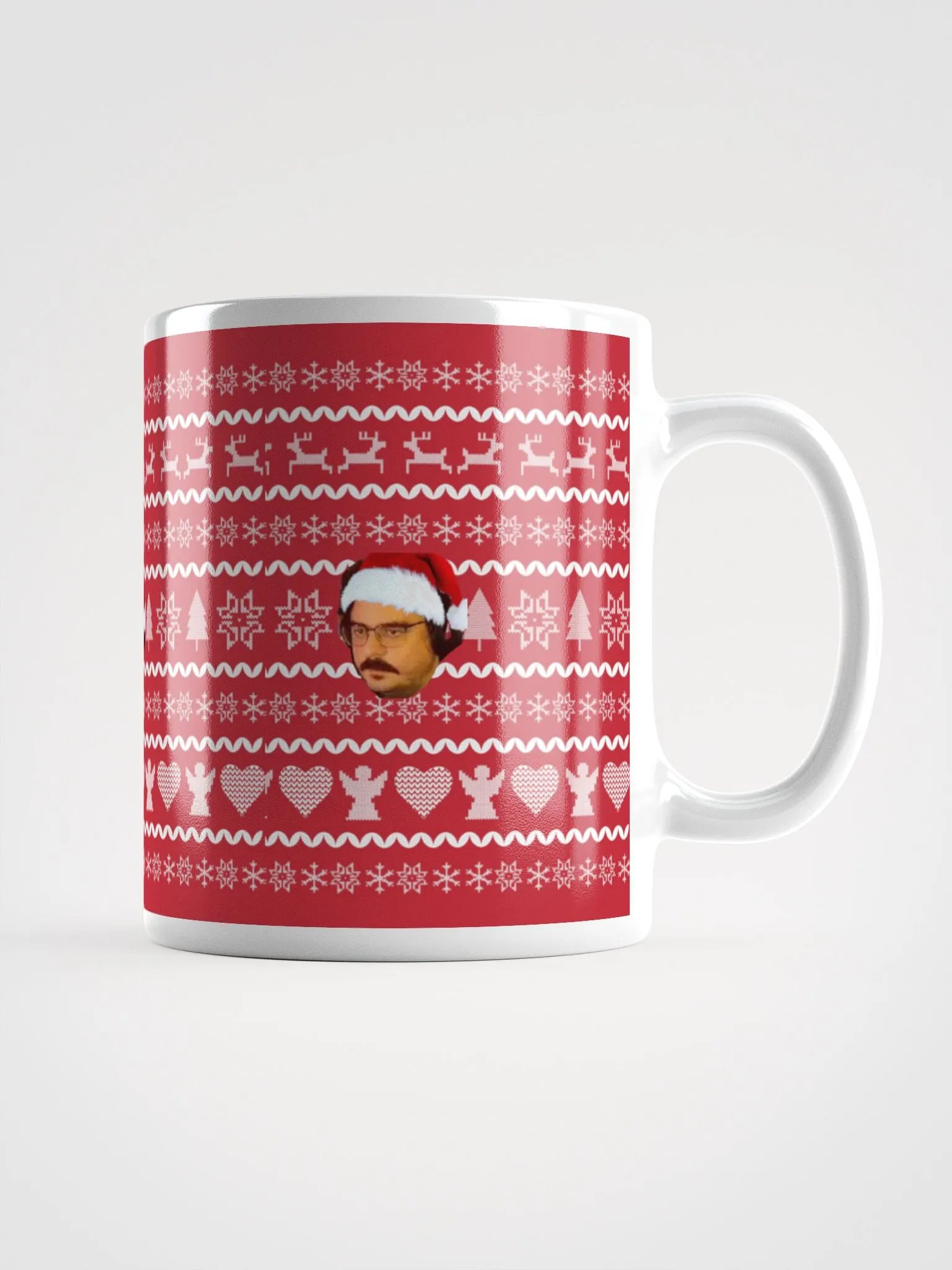 2024 Xmas Mug product image (1)