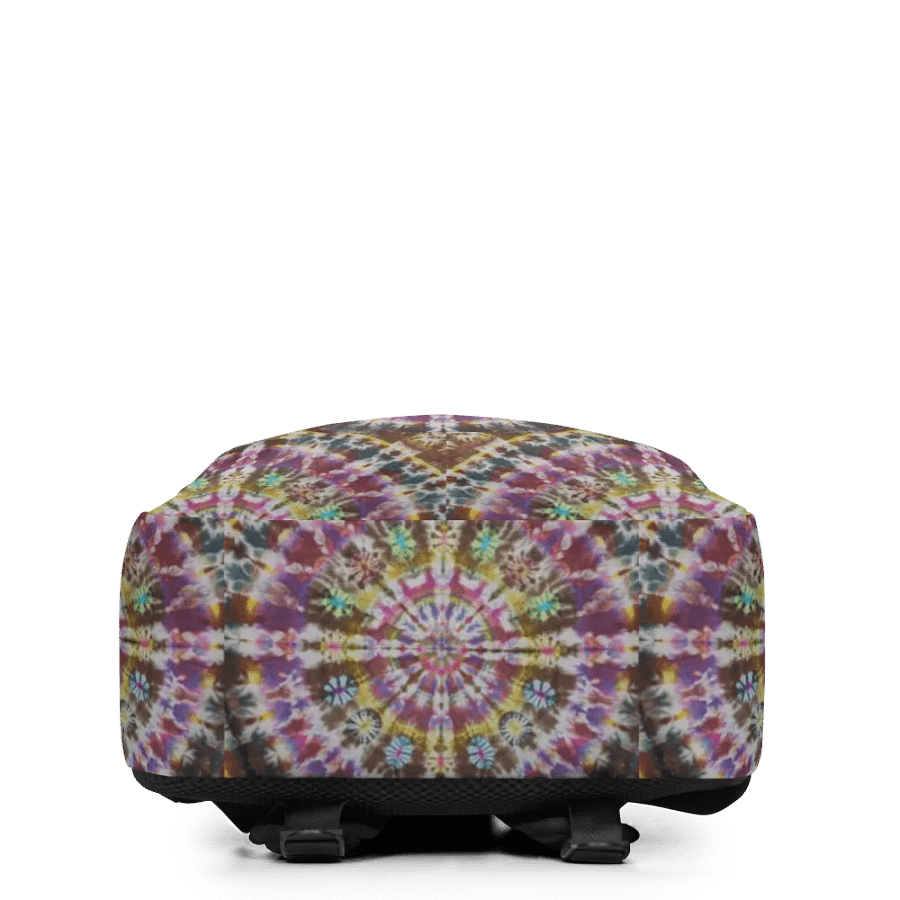 Purple Passion Back Pack product image (3)