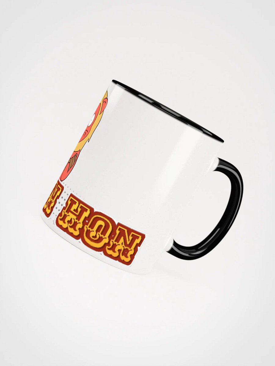 Le Hon Hon Mug product image (5)