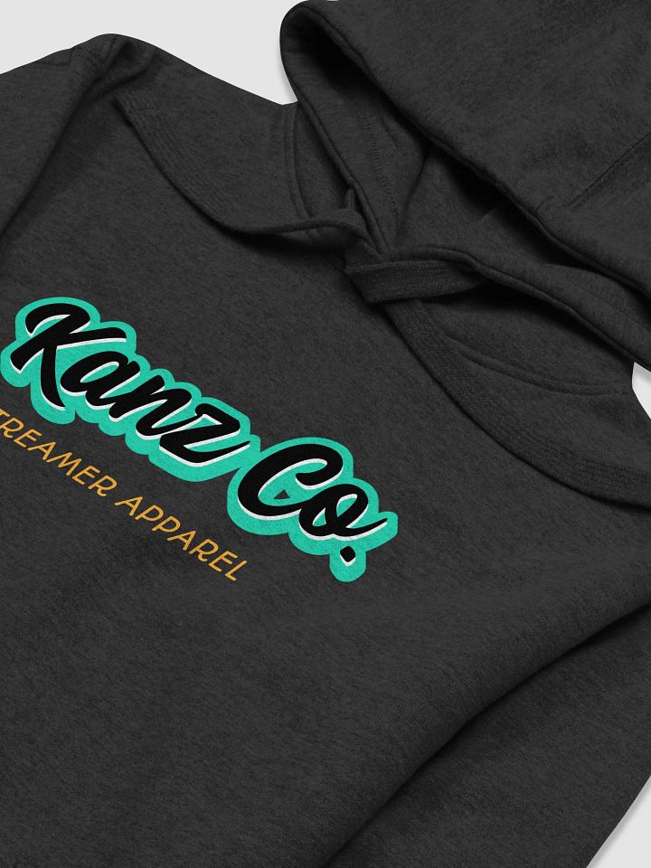 Kanz Co. Hoodie product image (2)