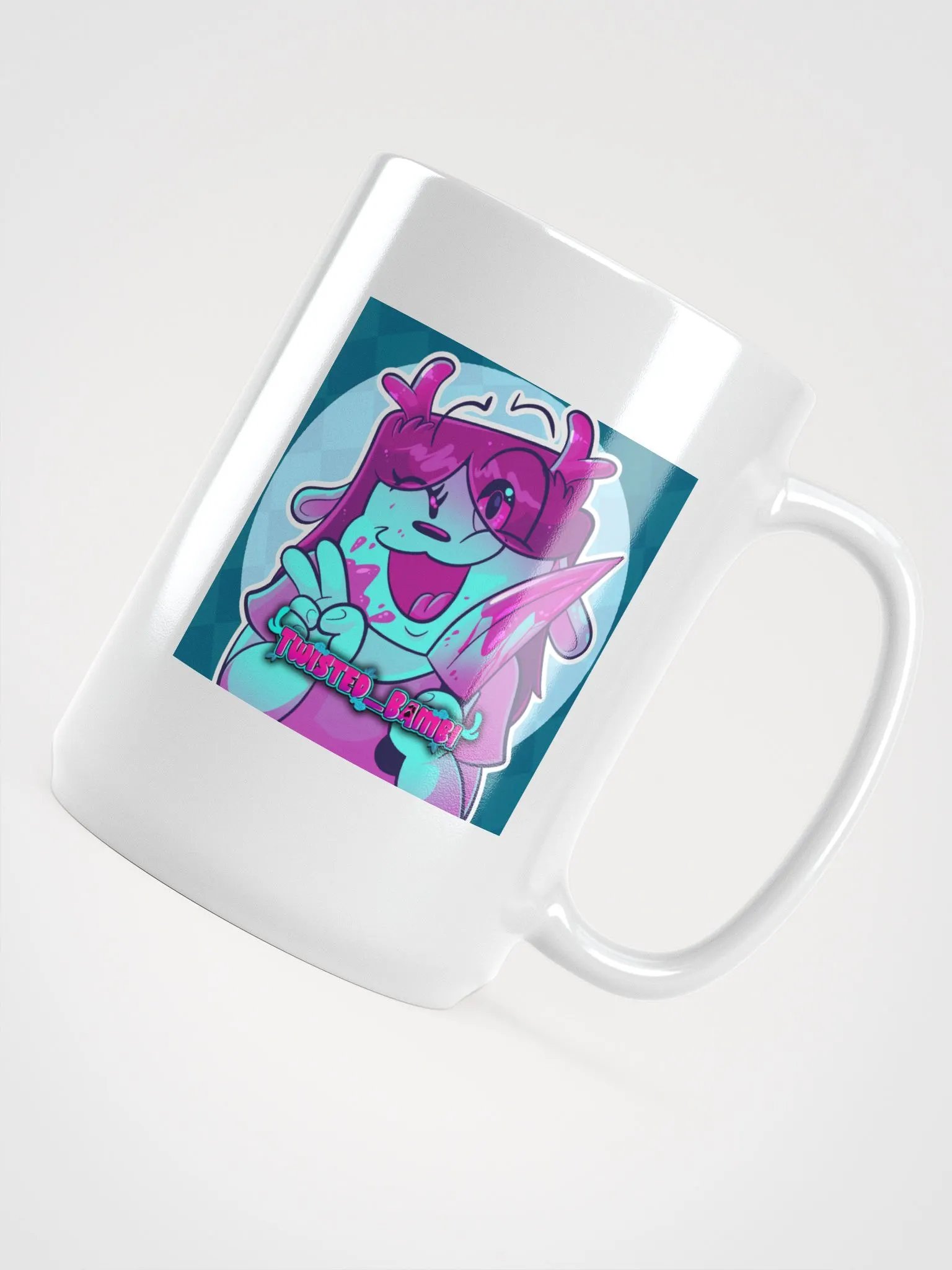 Twisted Mug product image (4)